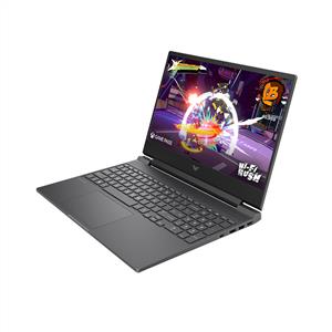 Hp Victus 15-fb3702nt 8.Nesil Ryzen 5 8645HS-RTX3050 6Gb-16Gb-512Gb-15.6inc-W11