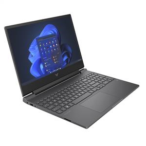 Hp Victus 15-fa1084nt 13.Nesil Core i7 13620H-RTX4060 8Gb-16Gb-512Gb-15.6inc-W11