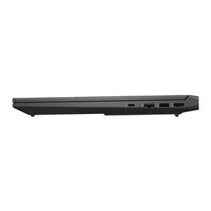 Hp Victus 15-fa1084nt 13.Nesil Core i7 13620H-RTX4060 8Gb-16Gb-512Gb-15.6inc-W11