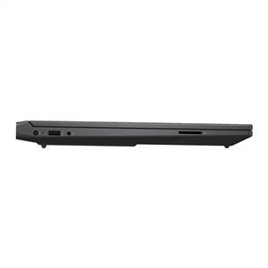 Hp Victus 15-fa1084nt 13.Nesil Core i7 13620H-RTX4060 8Gb-16Gb-512Gb-15.6inc-W11