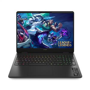 Hp Omen 16-ap0007nt Ryzen AI 7 350-RTX5060 8Gb-32Gb-1Tb-16inc-W11