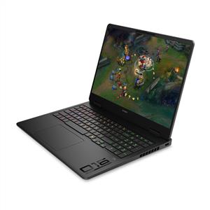 Hp Omen 16-ap0007nt Ryzen AI 7 350-RTX5060 8Gb-32Gb-1Tb-16inc-W11
