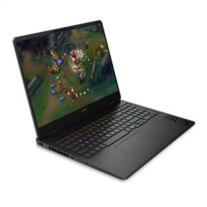 Hp Omen 16-ap0007nt Ryzen AI 7 350-RTX5060 8Gb-32Gb-1Tb-16inc-W11