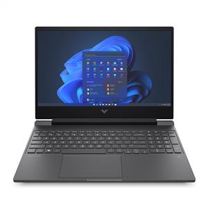 Hp Victus 15-fa2018nt 13.Nesil Core i5 13420H-RTX5050 8Gb-16Gb-512Gb-15.6inc-W11