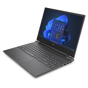 Hp Victus 15-fa2018nt 13.Nesil Core i5 13420H-RTX5050 8Gb-16Gb-512Gb-15.6inc-W11