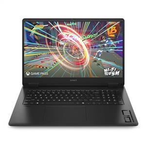 Hp Omen 17-db1002nt Ryzen AI 7 350-RTX5070 8Gb-32Gb-1Tb-17.3inc-W11