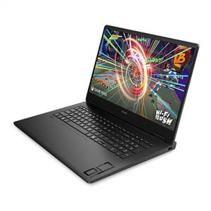 Hp Omen 17-db1002nt Ryzen AI 7 350-RTX5070 8Gb-32Gb-1Tb-17.3inc-W11