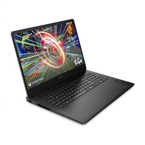 Hp Omen 17-db1002nt Ryzen AI 7 350-RTX5070 8Gb-32Gb-1Tb-17.3inc-W11
