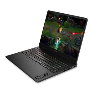 Hp Omen 16-am0012nt Core 7 250H-RTX5060 8Gb-32Gb-1Tb-16inc-W11