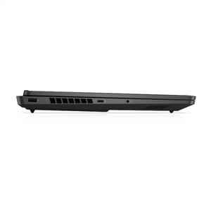 Hp Omen 16-am0012nt Core 7 250H-RTX5060 8Gb-32Gb-1Tb-16inc-W11