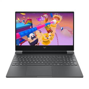 Hp Victus 15-fb3034nt Ryzen AI 5 340-RTX5050 8Gb-16Gb-512Gb-15.6inc-W11