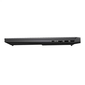 Hp Victus 15-fb3034nt Ryzen AI 5 340-RTX5050 8Gb-16Gb-512Gb-15.6inc-W11