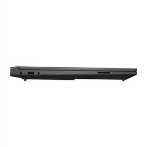Hp Victus 15-fb3034nt Ryzen AI 5 340-RTX5050 8Gb-16Gb-512Gb-15.6inc-W11