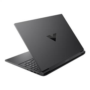 Hp Victus 15-fb3034nt Ryzen AI 5 340-RTX5050 8Gb-16Gb-512Gb-15.6inc-W11