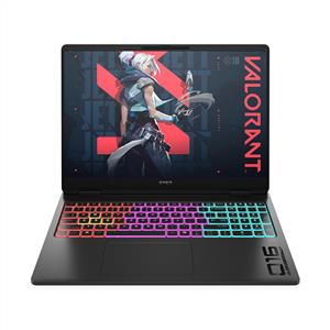 Hp Omen Max 16-ak0006nt Ryzen AI 7 H 350-RTX5070 Ti 12Gb-32Gb-1Tb-16inc-W11