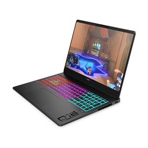 Hp Omen Max 16-ak0004nt Ryzen AI 9 HX 375-RTX5070 Ti 12Gb-32Gb-1Tb-16inc-W11