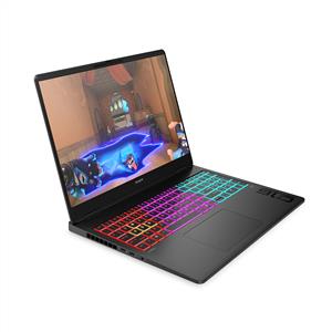 Hp Omen Max 16-ak0000nt Ryzen AI 9 HX 375-RTX5080 16Gb-32Gb-1Tb-16inc-W11