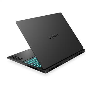 Hp Omen Max 16-ak0000nt Ryzen AI 9 HX 375-RTX5080 16Gb-32Gb-1Tb-16inc-W11