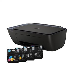 HP DESKJET INK ADVANTAGE ULTRA 5127 ÇOK FONKSİYONLU KABLOSUZ MÜREKKEP YAZICI