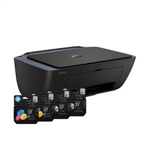 HP DESKJET INK ADVANTAGE ULTRA 5127 ÇOK FONKSİYONLU KABLOSUZ MÜREKKEP YAZICI