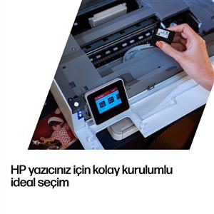 HP 37 SİYAH MÜREKKEP KARTUŞU(7FP45AE)