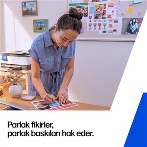 HP 37 SİYAH MÜREKKEP KARTUŞU(7FP45AE)