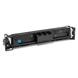 HP 230A 1800 SAYFA KAPASİTELİ MAVİ TONER