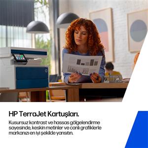 HP 230A 1800 SAYFA KAPASİTELİ MAVİ TONER