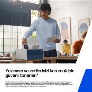 HP 230A 1800 SAYFA KAPASİTELİ SARI TONER