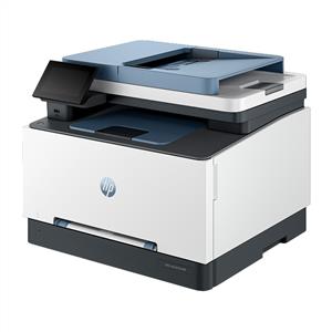 HP LASERJET PRO 3303FDW ÇOK FONKSİYONLU FAKS / ADF / DUBLEKS KABLOSUZ RENKLİ LAZER YAZICI