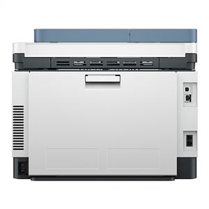 HP LASERJET PRO 3303FDW ÇOK FONKSİYONLU FAKS / ADF / DUBLEKS KABLOSUZ RENKLİ LAZER YAZICI