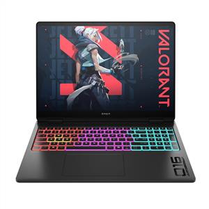 Hp Omen Max16-ah0016nt Core Ultra 7 255HX-RTX5070 Ti 32Gb-1Tb Ssd-16 inch- W11