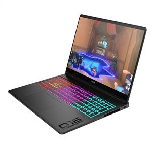 Hp Omen Max16-ah0016nt Core Ultra 7 255HX-RTX5070 Ti 32Gb-1Tb Ssd-16 inch- W11