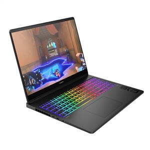 Hp Omen Max16-ah0016nt Core Ultra 7 255HX-RTX5070 Ti 32Gb-1Tb Ssd-16 inch- W11