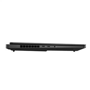 Hp Omen Max16-ah0016nt Core Ultra 7 255HX-RTX5070 Ti 32Gb-1Tb Ssd-16 inch- W11