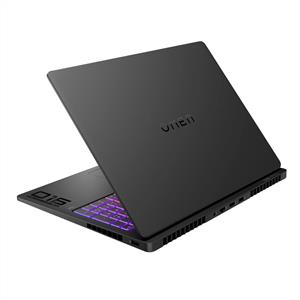Hp Omen Max16-ah0016nt Core Ultra 7 255HX-RTX5070 Ti 32Gb-1Tb Ssd-16 inch- W11