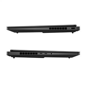 Hp Omen Max16-ah0016nt Core Ultra 7 255HX-RTX5070 Ti 32Gb-1Tb Ssd-16 inch- W11