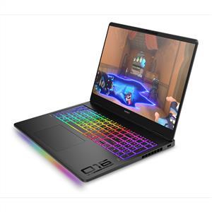 Hp Omen Max 16-ah0013nt Core Ultra 7 255HX-RTX5080 16Gb-32Gb-1Tb Ssd-16 inch- W11