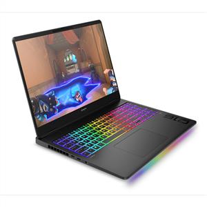 Hp Omen Max 16-ah0013nt Core Ultra 7 255HX-RTX5080 16Gb-32Gb-1Tb Ssd-16 inch- W11