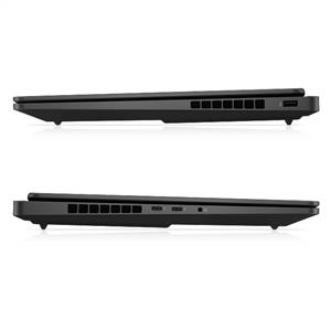 Hp Omen Max 16-ah0013nt Core Ultra 7 255HX-RTX5080 16Gb-32Gb-1Tb Ssd-16 inch- W11