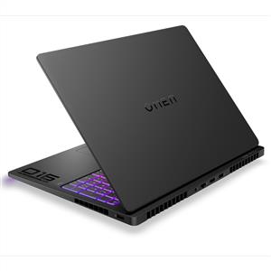 Hp Omen Max 16-ah0013nt Core Ultra 7 255HX-RTX5080 16Gb-32Gb-1Tb Ssd-16 inch- W11