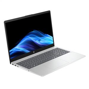 Hp OmniBook 3 15-fn0003nt Ryzen AI 5 340 16Gb-512Gb-15.6inc-W11
