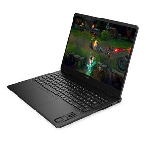 Hp Omen 16-am0052nt Core Ultra 7 255H-RTX5070 8Gb-24Gb-1Tb Ssd-16 inch- W11