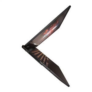 Hp Omen 16-am0052nt Core Ultra 7 255H-RTX5070 8Gb-24Gb-1Tb Ssd-16 inch- W11
