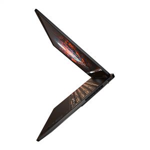Hp Omen 16-am0052nt Core Ultra 7 255H-RTX5070 8Gb-24Gb-1Tb Ssd-16 inch- W11