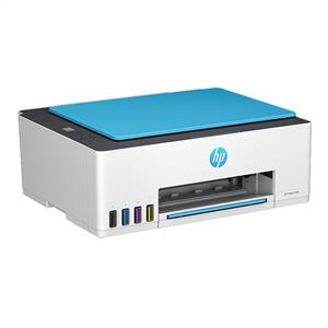 HP SMART TANK 596 ÇOK FONKSİYONLU KABLOSUZ MÜREKKEP TANKLI YAZICI