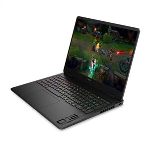 Hp Omen 16-am0058nt Core Ultra 7 255H-RTX5060 8Gb-24Gb-1Tb Ssd-16 inch- W11
