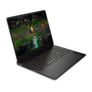 Hp Omen 16-am0058nt Core Ultra 7 255H-RTX5060 8Gb-24Gb-1Tb Ssd-16 inch- W11