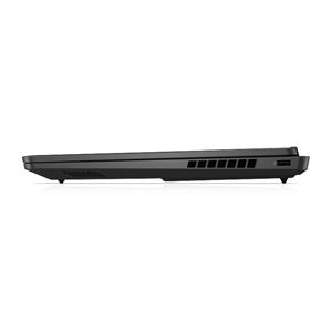 Hp Omen 16-am0058nt Core Ultra 7 255H-RTX5060 8Gb-24Gb-1Tb Ssd-16 inch- W11