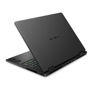Hp Omen 16-am0058nt Core Ultra 7 255H-RTX5060 8Gb-24Gb-1Tb Ssd-16 inch- W11